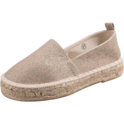Sparkling Insel Espadrilles
