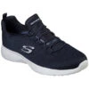 Skechers Dynamight Skaterschuhe - Blau -Schuhgeschäft 27157989 01