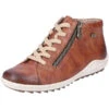 Remonte R1470 Schnürboots Damen Schnürstiefeletten -Schuhgeschäft 27162598 01