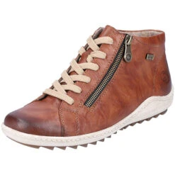 Remonte R1470 Schnürboots Damen Schnürstiefeletten