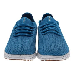 Saola TSAVO Blau - Blau -Schuhgeschäft 27197283 03