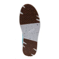 Saola TSAVO Blau - Blau -Schuhgeschäft 27197283 06