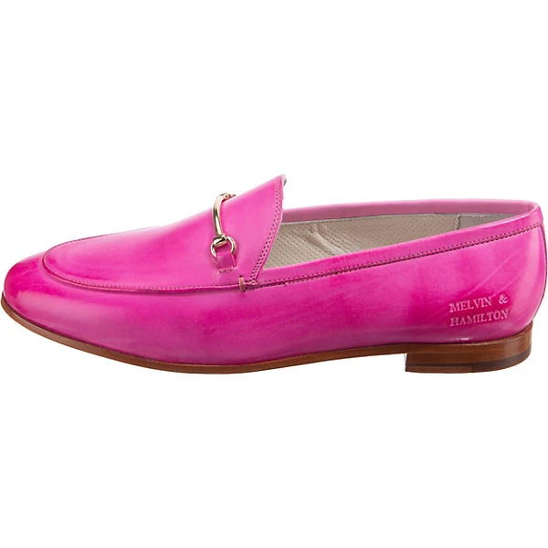 Scarlett 22 Loafers 4 Scarlett 22 Loafers – Bild 2