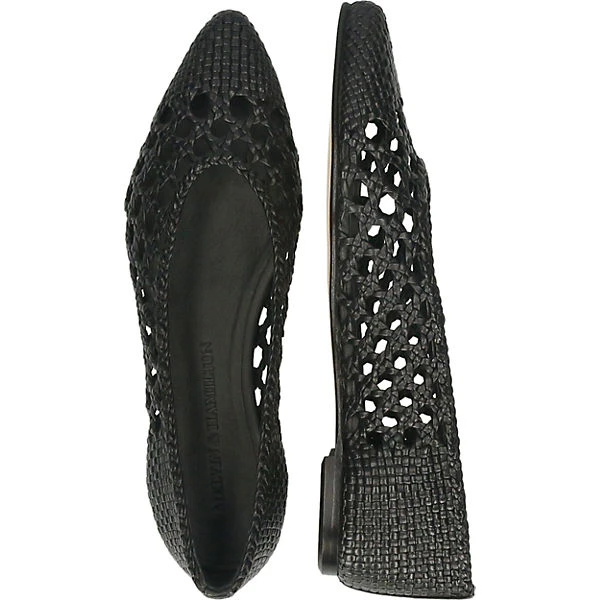 Alexa 44 Klassische Ballerinas 7 Alexa 44 Klassische Ballerinas – Bild 5