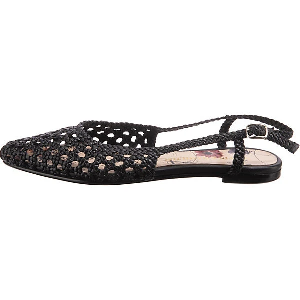 Alexa 27 Sling-Ballerinas 4 Alexa 27 Sling-Ballerinas – Bild 2