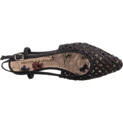 Alexa 27 Sling-Ballerinas 12 Alexa 27 Sling-Ballerinas -Schuhgeschäft 27206463 06