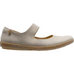 El Naturalista Koralle Komfort-Ballerinas -Schuhgeschäft 27206739 02