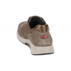 Gabor Damenschuhe ROLLINGSOFT Sportliche Halbschuhe - Braun -Schuhgeschäft 27212500 06