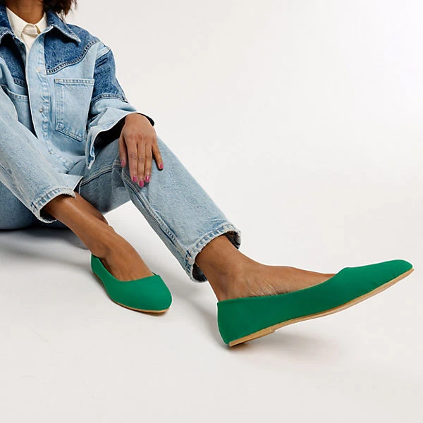 Easy Going Ballerinas 4 Easy Going Ballerinas – Bild 2