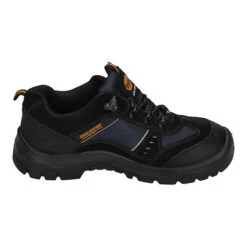 Dockers By Gerli Dockers Sicherheitsschuh Dockers Giga Low S3 - Schwarz -Schuhgeschäft 27215395 04