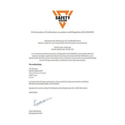 Dockers By Gerli Dockers Sicherheitsschuh Dockers Giga Low S3 - Schwarz -Schuhgeschäft 27215395 07