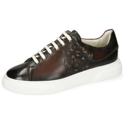 Harvey 47 Sneakers Sneakers Low - Braun