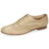 Sonia 1 Oxford Schuhe Brogues - Beige 1 Sonia 1 Oxford Schuhe Brogues - Beige -Schuhgeschäft 27309488 01