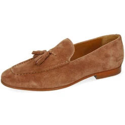 Clive 20 Loafers Loafers - Braun