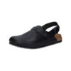 Freizeitschuhe Birkenstock Tokio SL Schwarz - Schwarz -Schuhgeschäft 27316736 01