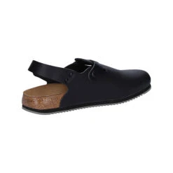 Freizeitschuhe Birkenstock Tokio SL Schwarz - Schwarz -Schuhgeschäft 27316736 04