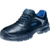 Atlas Berufsschuhe Anatomic Bau 560 XP Schwarz - Schwarz