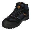 Dockers By Gerli Dockers Sicherheitsschuh Dockers Giga High S3 - Schwarz -Schuhgeschäft 27330518 01