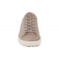 ECCO Herrenschuhe SOFT 7 MEN`S Sportliche Halbschuhe - Braun -Schuhgeschäft 27343084 05