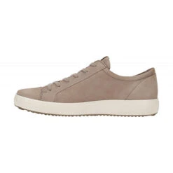 ECCO Herrenschuhe SOFT 7 MEN`S Sportliche Halbschuhe - Braun -Schuhgeschäft 27343084 06