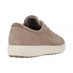 ECCO Herrenschuhe SOFT 7 MEN`S Sportliche Halbschuhe - Braun -Schuhgeschäft 27343084 07