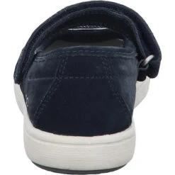 Vado Kinder Ballerinas LINA - Blau -Schuhgeschäft 27406394 04