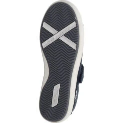 Vado Kinder Ballerinas LINA - Blau -Schuhgeschäft 27406394 07