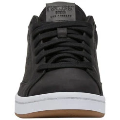 K-Swiss Lozan Klub Wax LTH Skaterschuhe - Braun -Schuhgeschäft 27420304 04