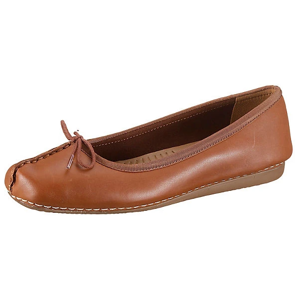 Clarks Freckle Ice Ballerinas 3 Clarks Freckle Ice Ballerinas