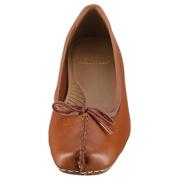 Clarks Freckle Ice Ballerinas 6 Clarks Freckle Ice Ballerinas – Bild 4