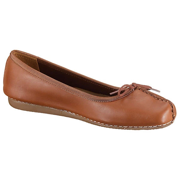 Clarks Freckle Ice Ballerinas 7 Clarks Freckle Ice Ballerinas – Bild 5