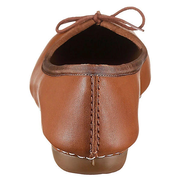 Clarks Freckle Ice Ballerinas 9 Clarks Freckle Ice Ballerinas – Bild 7