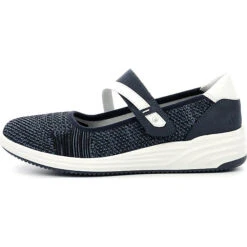 RELIFE Llyod Komfort-Ballerinas 7 RELIFE Llyod Komfort-Ballerinas -Schuhgeschäft 27450101 02