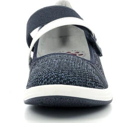 RELIFE Llyod Komfort-Ballerinas 8 RELIFE Llyod Komfort-Ballerinas -Schuhgeschäft 27450101 03