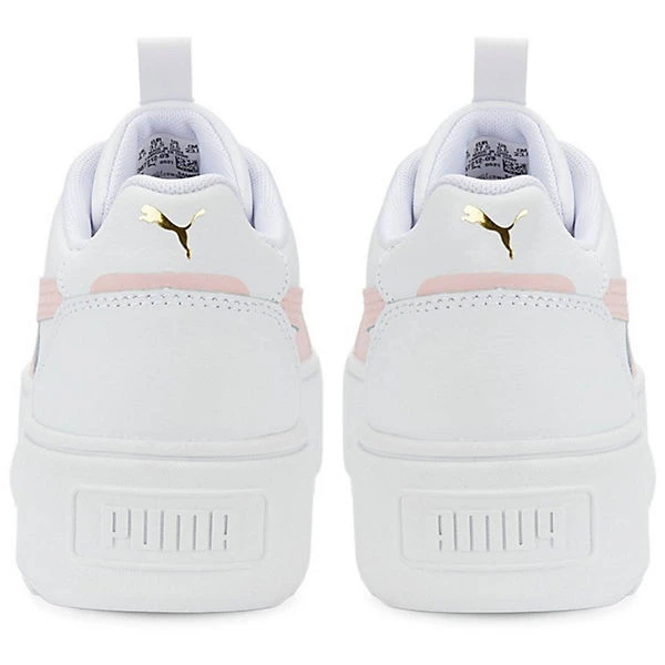 Puma Karmen Rebelle Slip-On-Sneaker - Weiß 5 Puma Karmen Rebelle Slip-On-Sneaker - Weiß – Bild 3