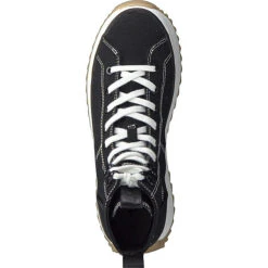 Tamaris Sneakers High - Schwarz -Schuhgeschäft 27472659 04