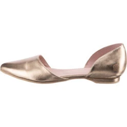 Apple Of Eden Blondie Klassische Ballerinas -Schuhgeschäft 27474104 03