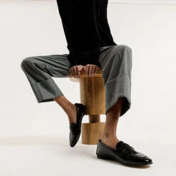 Apple Of Eden Blondie Klassische Ballerinas -Schuhgeschäft 27474104 04