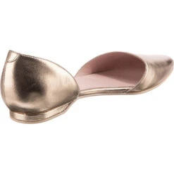 Apple Of Eden Blondie Klassische Ballerinas -Schuhgeschäft 27474104 05