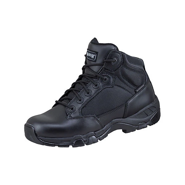 Magnum Berufsschuh Viper Pro 5.0 - Schwarz 3 Magnum Berufsschuh Viper Pro 5.0 - Schwarz