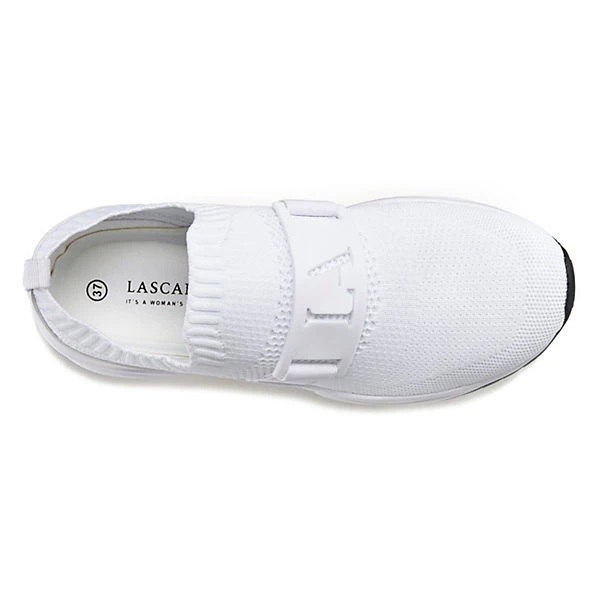 Slip-On Sneaker 4 Slip-On Sneaker – Bild 2