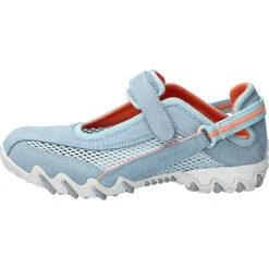 Niro Sportliche Ballerinas -Schuhgeschäft 27531347 03