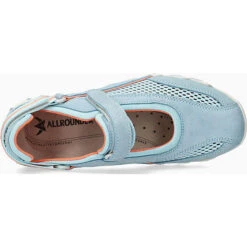 Niro Sportliche Ballerinas -Schuhgeschäft 27531347 05