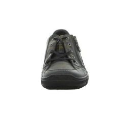 Schnürhalbschuhe - Grün -Schuhgeschäft 27553083 07