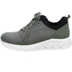 Mephisto Schnürhalbschuhe - Oliv -Schuhgeschäft 27554324 04