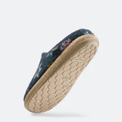 Pantoletten/Hausschuhe Deli - Mehrfarbig -Schuhgeschäft 27588162 04