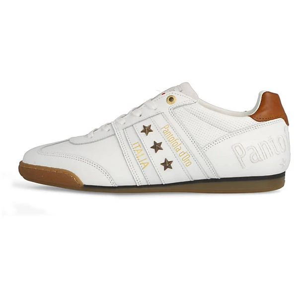 Imola Classic 2.0 Uomo Low Skaterschuhe - Weiß 3 Imola Classic 2.0 Uomo Low Skaterschuhe - Weiß