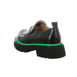 Slipper & Mokassins - Schwarz -Schuhgeschäft 27681840 03