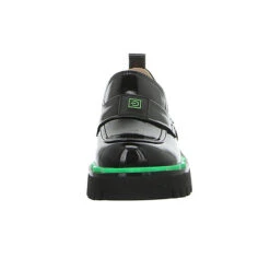 Slipper & Mokassins - Schwarz -Schuhgeschäft 27681840 07