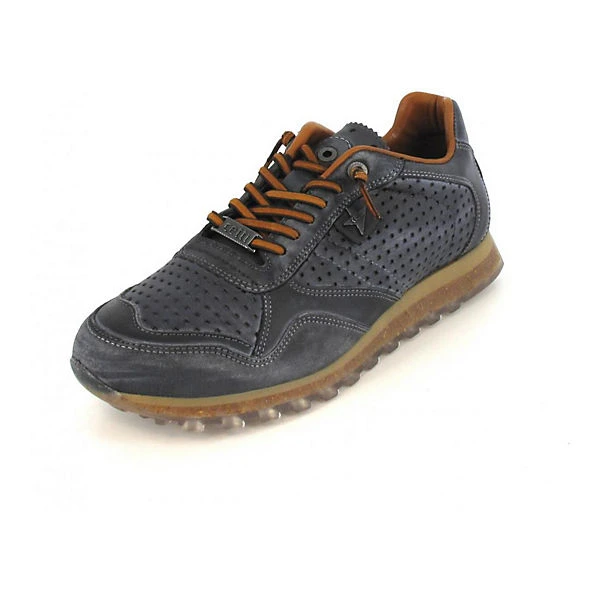 Cetti Sneaker Chunky Sneakers - Grau 3 Cetti Sneaker Chunky Sneakers - Grau